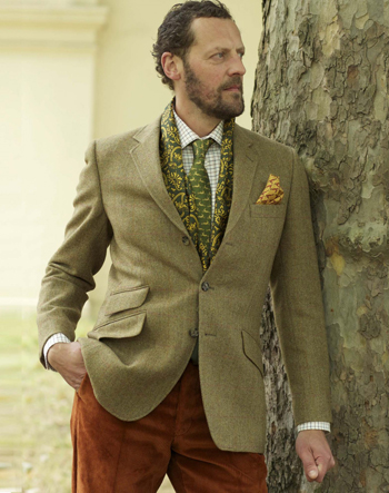 Henry Fashion :: Gent’s Collections :: Blazers / Sport Coats